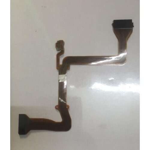NEW LCD Flex Cable For Panasonic HDC-MDH1 MDH-1 MDH1 Video Camera Repair Part