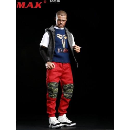 1:6 male man clothes clothing camouflage combat suit jacket pants&sneakers or trousers shoes set for 12 inches action figure
