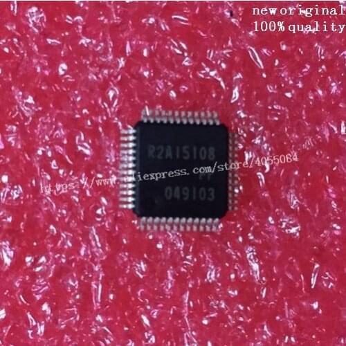 2PCS R2A15108FP PCF50610HN/01/N1 BD4909FM-E2 LMSP54HA-350 R2A15108 PCF50610HN PCF50610 BD4909FM BD4909 LMSP54HA LMSP54 CF50610