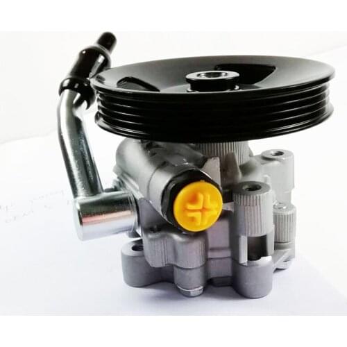 Auto spare parts power steering pump 5171827AA 5171827AB fit for jeep dodge journey 3.5L 2.7L 2.4L 2007