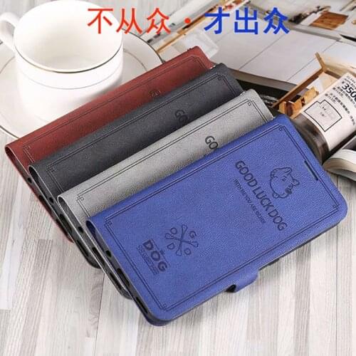 For Huawei Honor V9 Case pet cat Wallet PU Leather Flip Stand Case For Huawei Honor 8 Pro/ Honor V9 DUK-L09 DUK-AL20