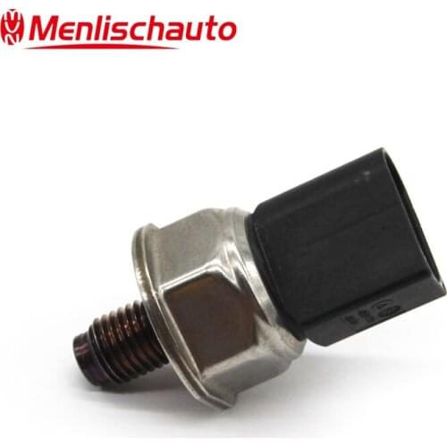 Free Shipping Pressure Sensor 55PP40-01 55PP40 01 55PP4001 5WS40755 BK2Q-9D280-AB ForTransit MK7 MK8 Tourneo Custom 2.2 TDC