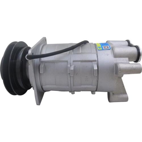 For 1973-1980 Mercedes 450SLC AC Compressor 34858SH 1131127 1131143 1131167 035260803F 1P2780 595995M91 AR92109