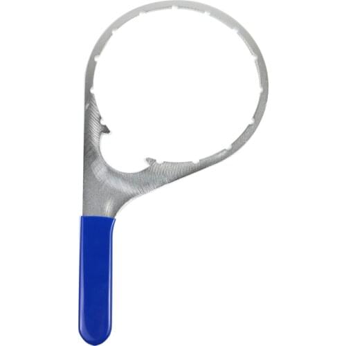 AP03 Inner Diameter 6" Colar/Vent Cap Fuel Filter Wrench Metal 380134 382