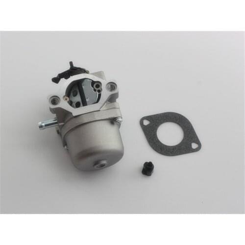 Motorcycle New Carburetor for BRIGGS & STRATTON 799728 Carburetor Carb Replaces 498027 495706 494502 498134 499161 496592 498231