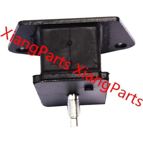 Engine Mounting MB436331 For Mitsubishi Montero