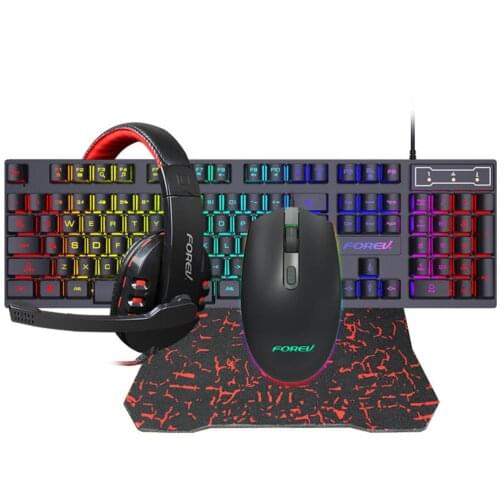 NITE JOGGER Keyboard And Mouse Kits