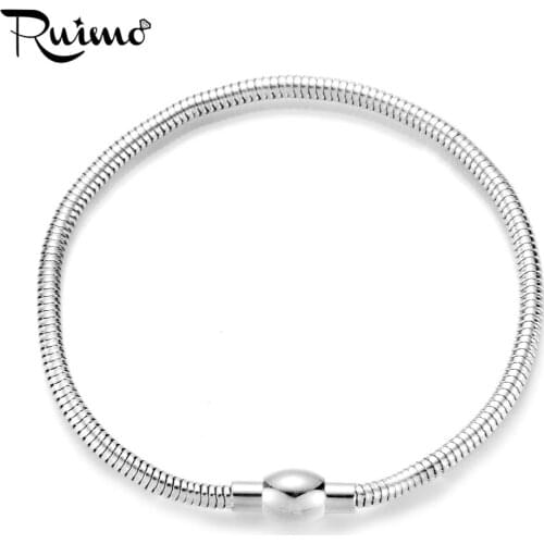 REAMOR JEWELRY Bracelets With Diamonds