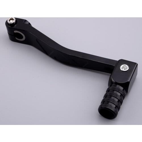 Adjustable Gear Shift Lever Shifter Pedal Motorcycle Black Fit For Honda XR CRF 50 70 Dirt Bikes 50cc 70cc 110cc 125cc