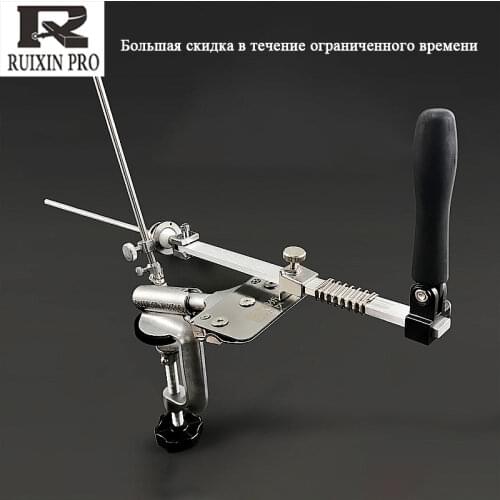 Профессиональные точилки для ножей RUIXIN China At AliExpress