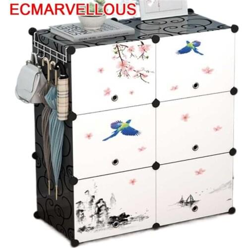 Schoenenkast Meble Armario De Almacenamiento Zapatero Mueble Schoenenrek Scarpiera Furniture Cabinet Meuble Chaussure Shoes Rack