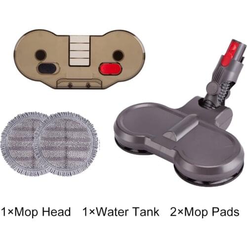 TINTON LIFE Spare Parts For Vacuum Cleaners