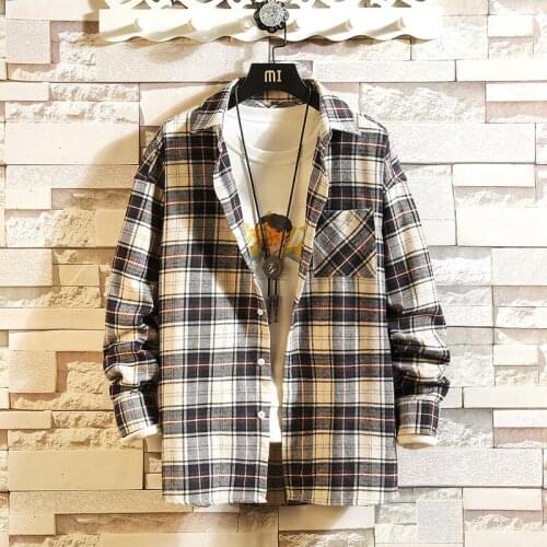 Wednesf Men's Long Shirts