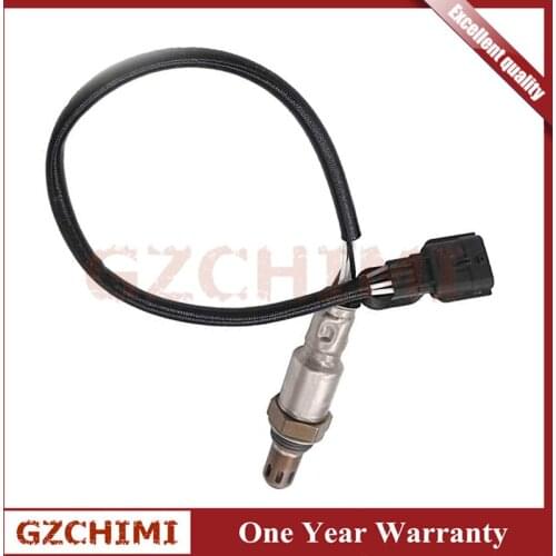 226A0-9BF0B Rear Oxygen Sensor For 2013 2014 2015 2016 Frontier 2013 2014 2015 Xterra Rogue 2.5L 4.0L 2012 2013 2014 2015-2018