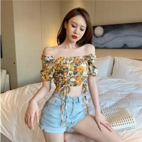 CMAZ Shirts For Women