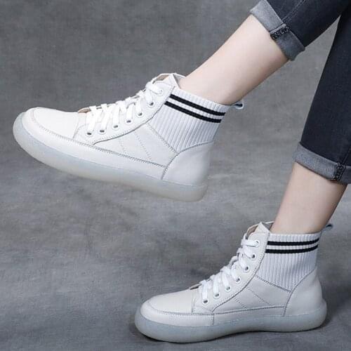 LAASIMI Womens Winter Have Fur Warm Boots for Women Cow Leather Fashion Ankle Boots Shoes Woman Soft Bottom Botas De Mujer