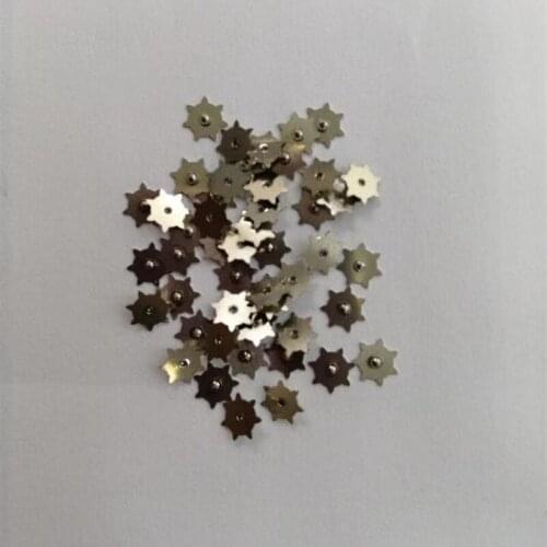 Watch accessories Japan VX9JE VX9N movement parts VX9J movement 3H 12H second wheel single price