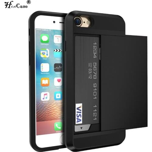 HERECASE Business Card Holders