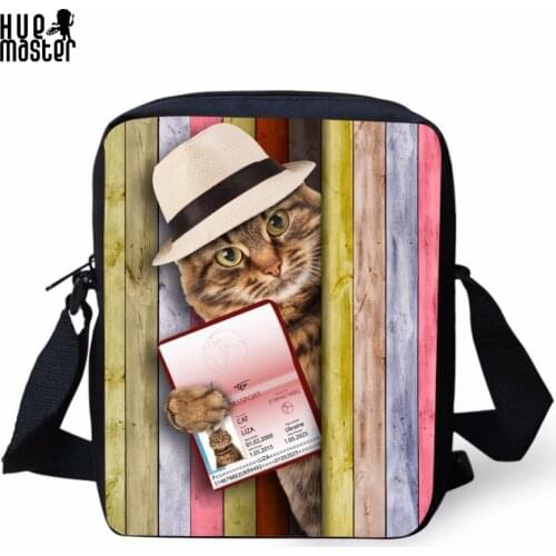 HUE MASTER Small Women's Bags