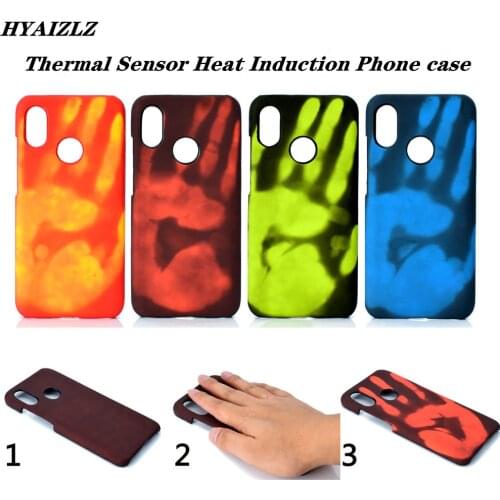 HYAIZLZ/狐灵 Xiaomi Mi 6 Phone Cases