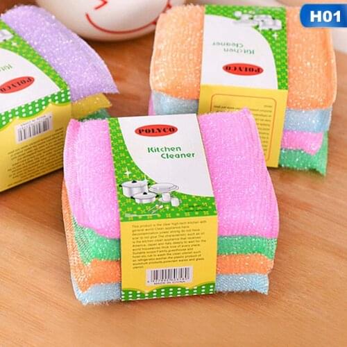 Jiangjindian Melamine Sponge