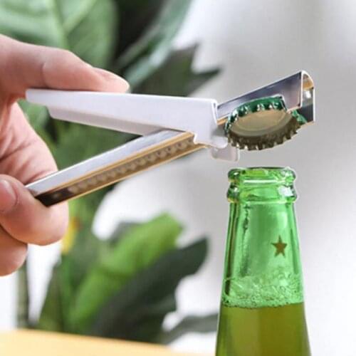 Liplasting Bottle Openers