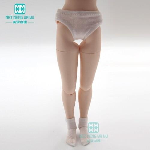 Blyth accessories fashion Plain underwear, socks for Blyth Azone 1/6 doll