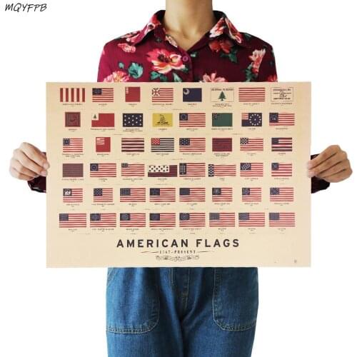 MQYFPB Retro Wall Paintings