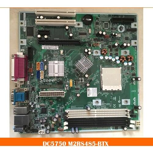 Desktop motherboard for DC5750 432861-001 409305-001 mainboard Fully tested