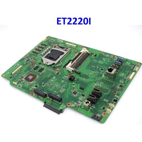 For ASUS ET2220I ET2220 stand-alone Original Used motherboard