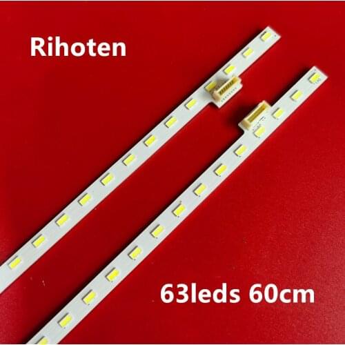 LED Backlight strip For Sony 55'' 550TA46 550TA47 74.55T20.001-0-FC1 KDL-55W800B KDL-55W828B KDL-55W829B KDL-55W700B KDL-55W815B