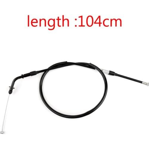 Artudatech Clutch Cable Replacement For Suzuki DR350S DR350 1990-1994 DR250S DR250 1990-1993 58200-14D01 Motorcycle Accessories