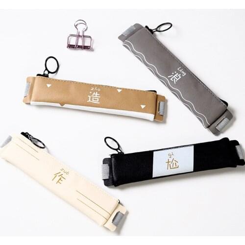 1pcs Korean creative stationery Sumai home made with straps SMF-1274 30g
