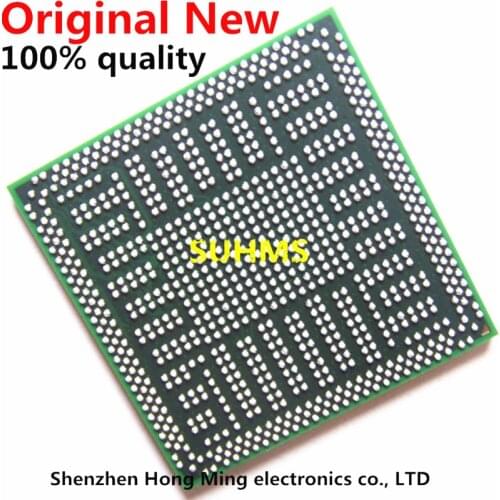 100% New BD82C602 SLJKG BD82C602J SLJNG BGA Chipset