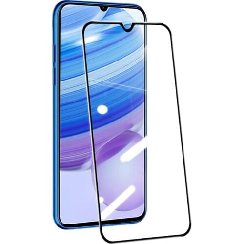 9D Tempered Glass For Xiaomi Redmi 9 9A 9C 8 8A 7 7A 4 Screen Protector Glass Redmi Note 10 8 8T 7 9S 9 Pro Protective Glass