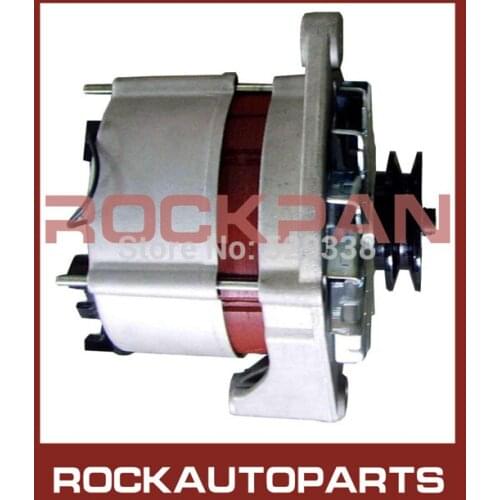 AUTO ALTERNATOR FOR OPEL 0120489341 0-120-489-341 0120489342