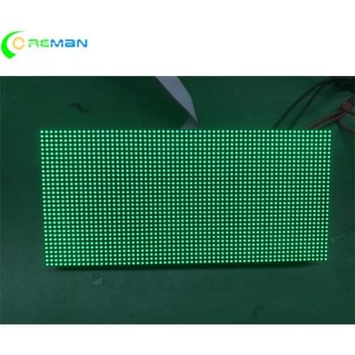 Cheap Price P2.5 Led Module 32x64Dots Size 160x80mm Indoor Led Screen Led Module P2.5P2P1.56p1.667P1.875P1.923