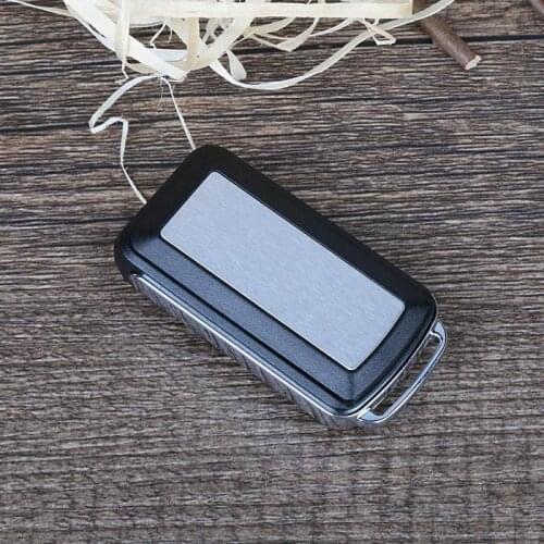 Electronic Remote Control Cloning Key Fob 433MHz Garage Door Metal ABS Tool Use