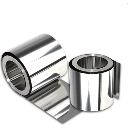 Stainless Steel Precision Shim 100/200 x 1000 x 0.05/0.06/0.07/0.08/0.09/0.1/0.15/0.2/0.25/0.3/0.35/0.4/0.5/0.6/0.7/0.8/0.9/1mm