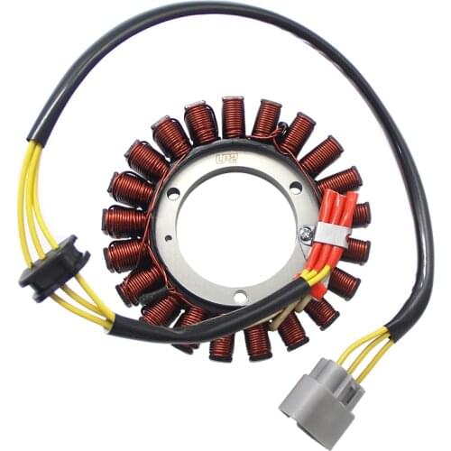 Motorcycle Ignition Magneto Stator Coil For BMW R1200GS K50 Adv K51 R1200RT K52 R1200R K53 R1200RS K54 12317724032 12318356824
