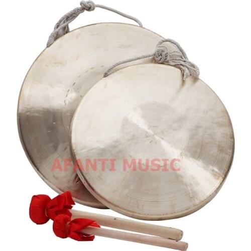 31cm diameter Afanti Music Gong (AFG-1019)