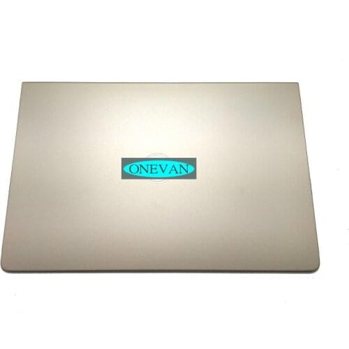 New For Dell Vostro 15 5568 Laptop LCD Top Cover (Gold) 0D5NX2 D5NX2