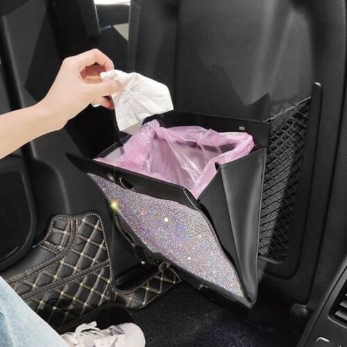 Supzcws Trunk Organizers