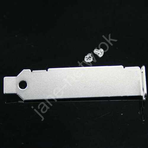 Low Bracket Video Graphics Card For IBM 46c8927 46m0829 46m0851 SAS 6GB 2U