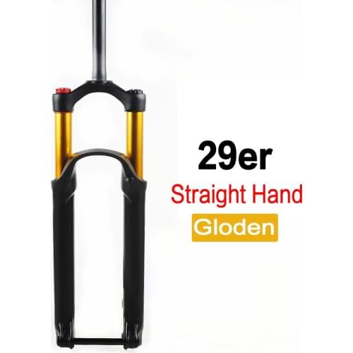 Yaoflying Bicycle Forks