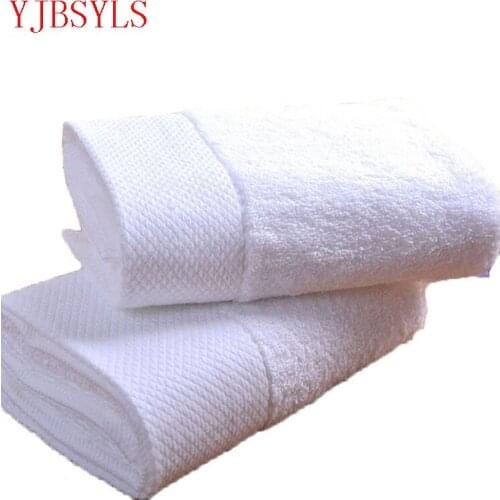 Хлопковые полотенца для тела YJBSYLS China At AliExpress