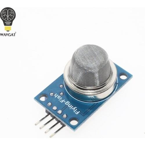 2017 Direct Selling Real Mixture New Mq135 Mq-135 Air Quality Sensor Hazardous Gas Detection Module For M2 Promotionhot Arrival