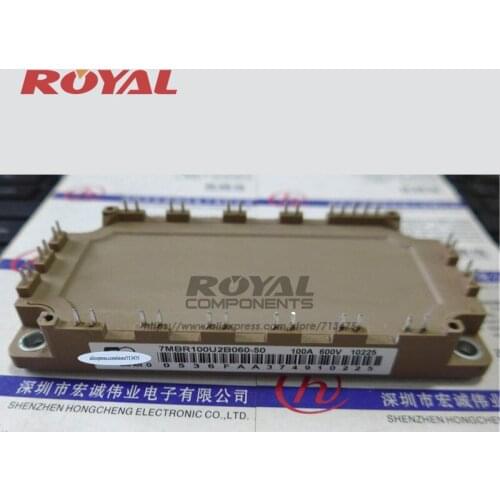 7MBR100U2B60-50