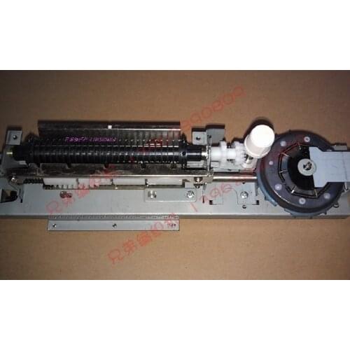 FOR Brother spare parts Knitting Machine Accessories 868 881 871 893 Needle Selector Card Feeder
