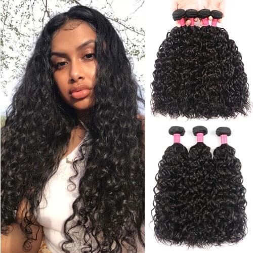 Ali Julia Hair Extensions